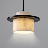 wabi-sabi-pendant-light-alabaster-chandelier